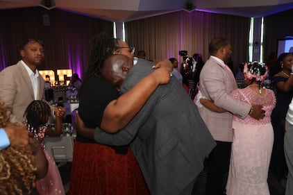 WTBV; 101.5 The Vibe; Daddy Daughter Dance 2026