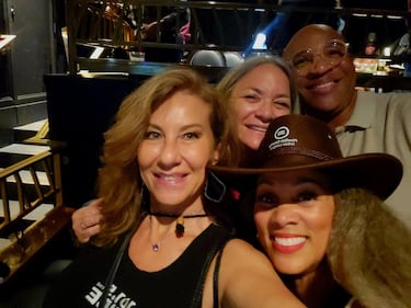 WTBV 101.5 The Vibe Southern Soul - Boots on The Ground with 803 Fresh