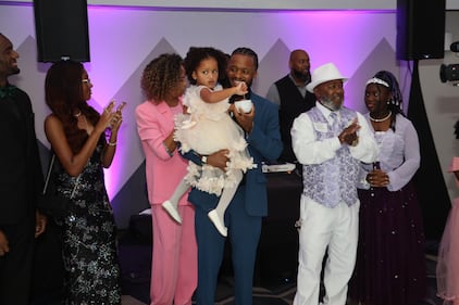 WTBV; 101.5 The Vibe; Daddy Daughter Dance 2026