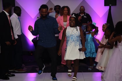 WTBV; 101.5 The Vibe; Daddy Daughter Dance 2026