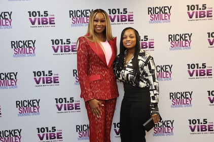 One Joyous Night Yolanda Adams Bible-Based Fellowship Church Deleon Pastor Ricardo Welch The Prayer Tower Music Ministry