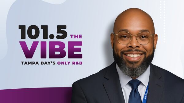 THE VIBE AFTERNOON DRIVE WITH EJ GREIG