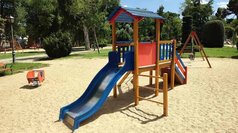 Slide