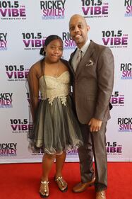 WTBV; 101.5 The Vibe; Daddy Daughter Dance 2026
