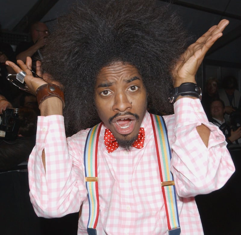 Outkast Stankonia Deluxe Edition 2025 Rock-n-Roll HOF