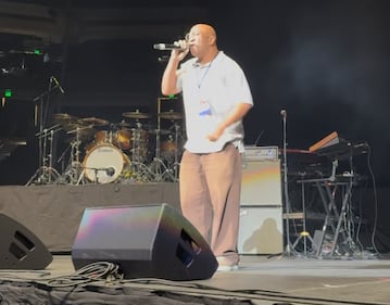 WTBV 101.5 The Vibe Keith Sweat’s Birthday Bash