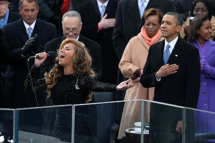 Beyoncé