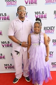 WTBV; 101.5 The Vibe; Daddy Daughter Dance 2026