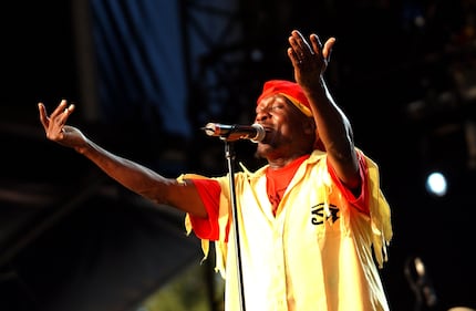 Jimmy Cliff