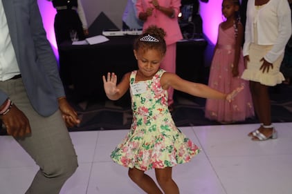 WTBV; 101.5 The Vibe; Daddy Daughter Dance 2026