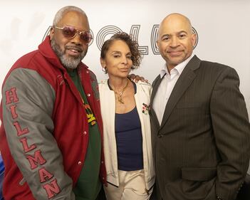Jasmine Guy