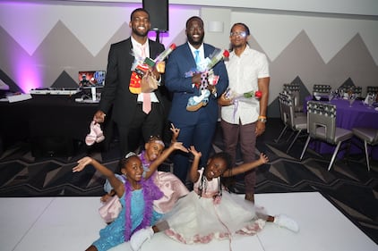 WTBV; 101.5 The Vibe; Daddy Daughter Dance 2026