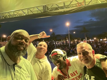 WTBV 101.5 The Vibe Two Year Anniversary R&B Only Night KRATE