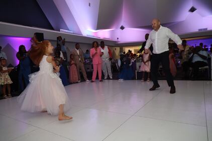 WTBV; 101.5 The Vibe; Daddy Daughter Dance 2026