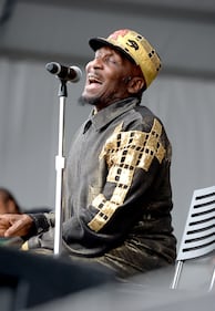 Jimmy Cliff