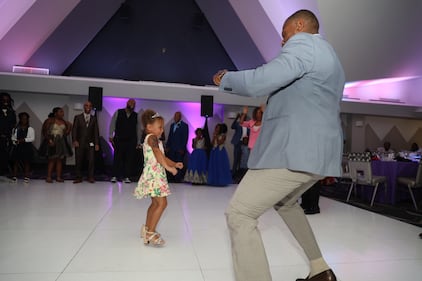 WTBV; 101.5 The Vibe; Daddy Daughter Dance 2026