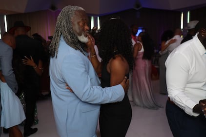 WTBV; 101.5 The Vibe; Daddy Daughter Dance 2026