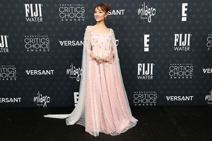 31st Annual Critics Choice Awards
