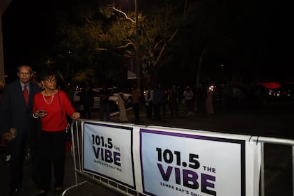 One Joyous Night Yolanda Adams Bible-Based Fellowship Church Deleon Pastor Ricardo Welch The Prayer Tower Music Ministry