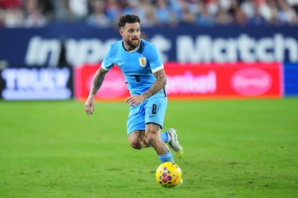 USMNT Uruguay Raymond James Stadium Ray Jay
