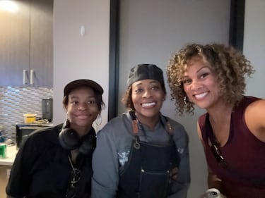 WTBV 101.5 The Vibe People and the Police