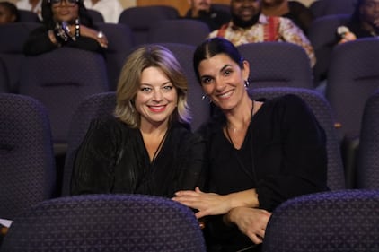 One Joyous Night Yolanda Adams Bible-Based Fellowship Church Deleon Pastor Ricardo Welch The Prayer Tower Music Ministry