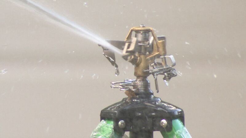 Water restrictions hit Tampa Bay starting Sunday Feb. 8