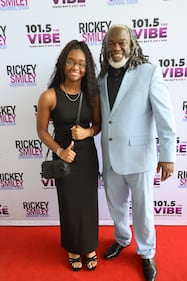 WTBV; 101.5 The Vibe; Daddy Daughter Dance 2026