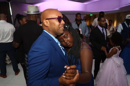 WTBV; 101.5 The Vibe; Daddy Daughter Dance 2026