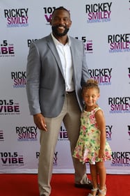 WTBV; 101.5 The Vibe; Daddy Daughter Dance 2026