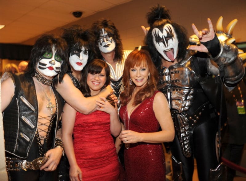 Gene Simmons