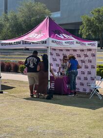 WTBV 101.5 The Vibe 26th Annual Tampa Bay Black Heritage Festival