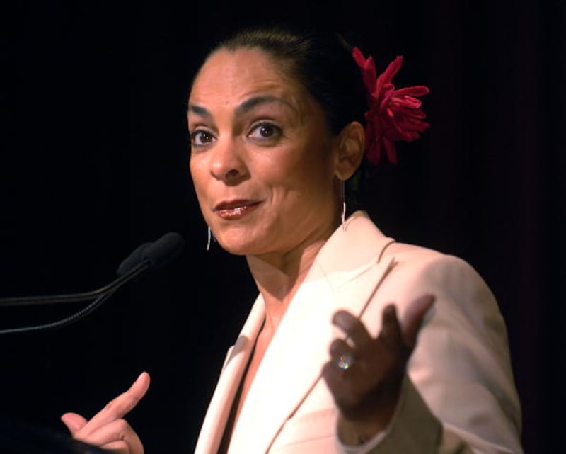 Jasmine Guy