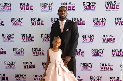 WTBV; 101.5 The Vibe; Daddy Daughter Dance 2026