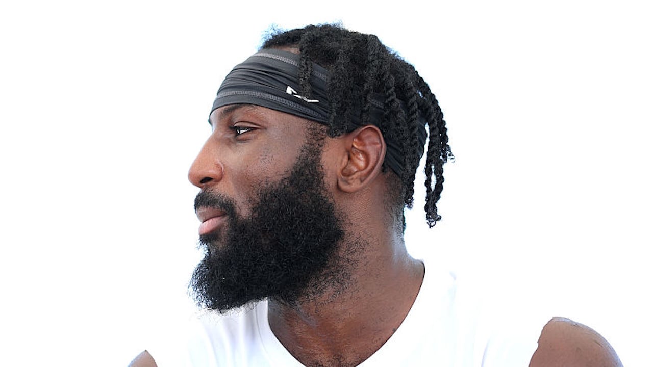 The New York Jets cornerback was shot in the abdomen.