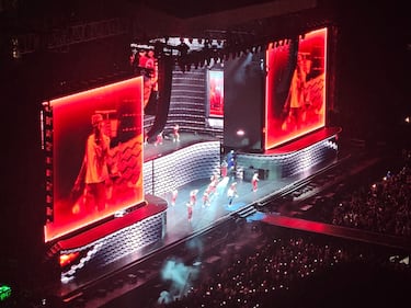 WTBV 101.5 The Vibe Chris Brown - Breezy Bowl XX Tour - Tampa Bay