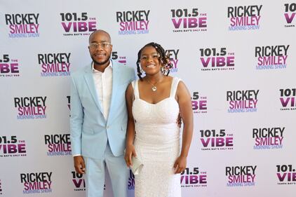 WTBV; 101.5 The Vibe; Daddy Daughter Dance 2026