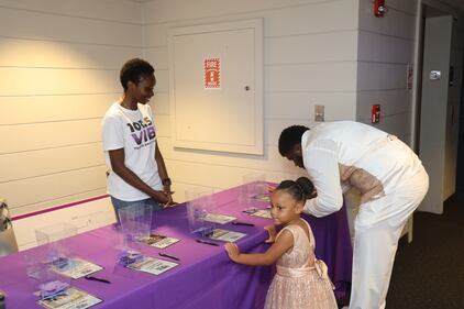 WTBV; 101.5 The Vibe; Daddy Daughter Dance 2026