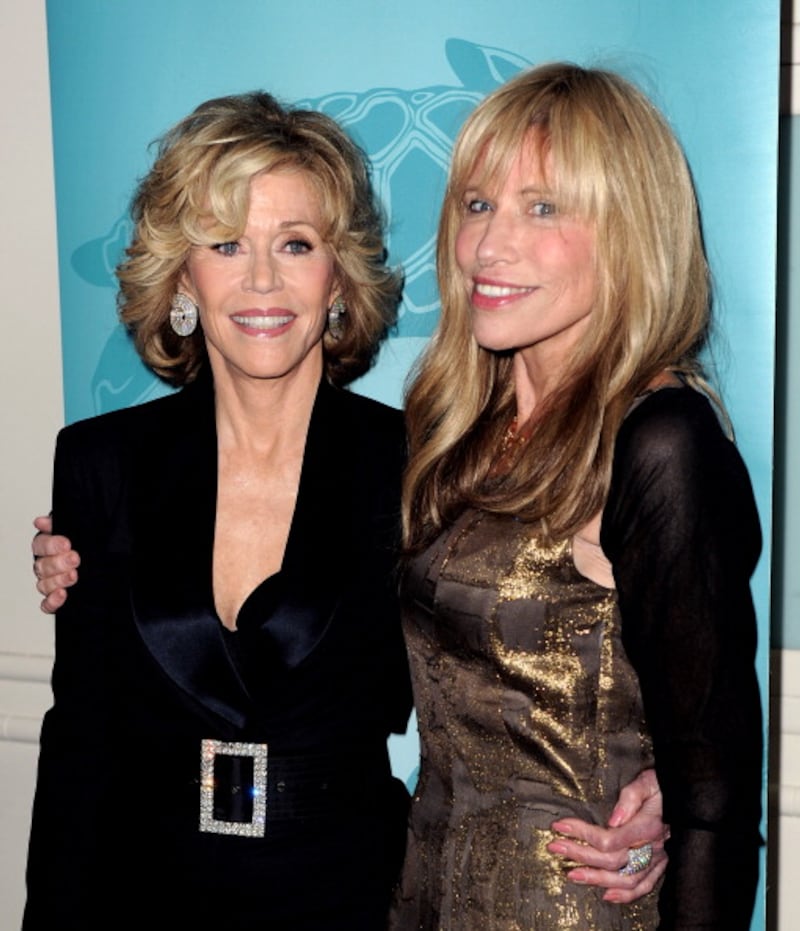 Carly Simon