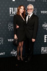 31st Annual Critics Choice Awards