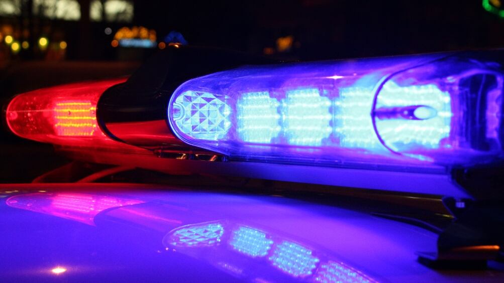 A deputy helped save a young child after he saw a motorcycle crash into a vehicle earlier in the month in Charlotte County, Florida.