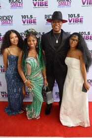 WTBV; 101.5 The Vibe; Daddy Daughter Dance 2026