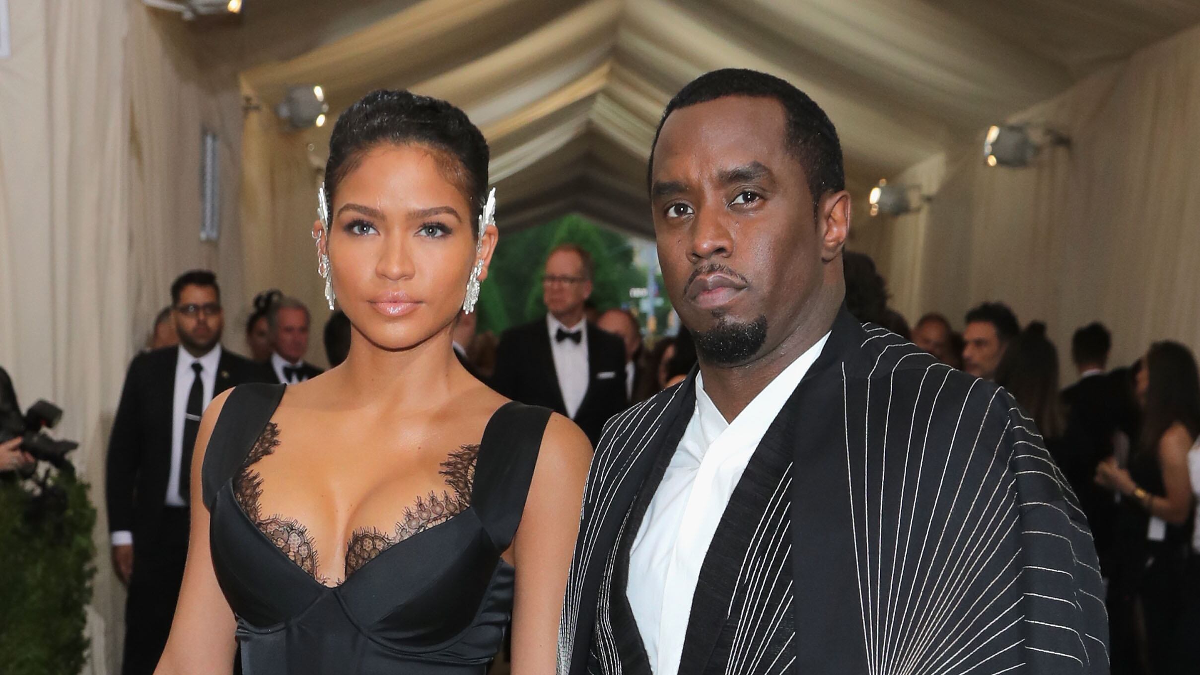 Diddy Puff Daddy Brother Love P Diddy