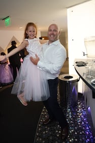 WTBV; 101.5 The Vibe; Daddy Daughter Dance 2026