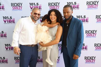 WTBV; 101.5 The Vibe; Daddy Daughter Dance 2026