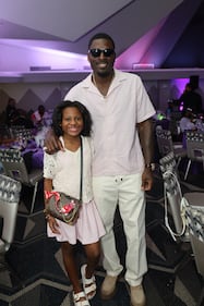 WTBV; 101.5 The Vibe; Daddy Daughter Dance 2026