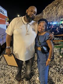 WTBV 101.5 The Vibe Two Year Anniversary R&B Only Night KRATE