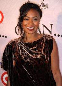 Tatyana M. Ali Hispanic Heritage Month