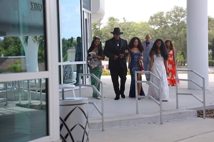 WTBV; 101.5 The Vibe; Daddy Daughter Dance 2026
