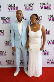 WTBV; 101.5 The Vibe; Daddy Daughter Dance 2026
